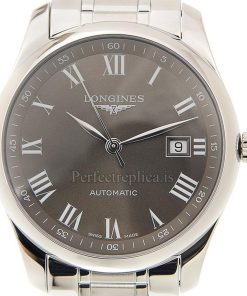 Longines Master L2.793.4.71.6