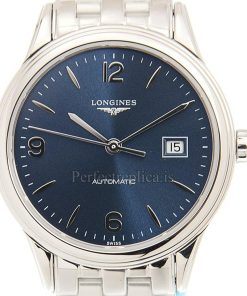 Longines Flagship L4.374.4.96.6