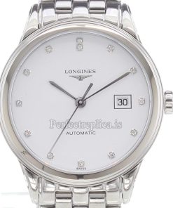 Longines Flagship L4.374.4.27.6