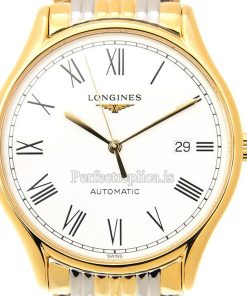 Longines Lyre L4.960.2.11.7