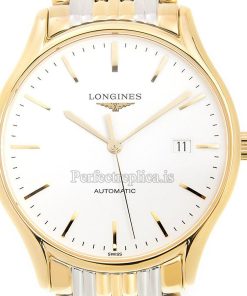Longines Lyre L4.960.2.12.7