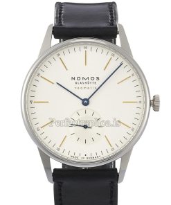 Nomos Orion 340