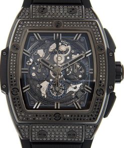 Hublot Big Bang 641.CI.0110.RX.1700