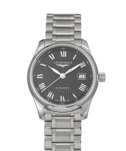 Longines Master L2.257.4.51.6