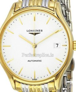 Longines Lyre L4.860.2.12.7
