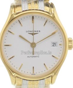 Longines Lyre L4.360.2.12.7
