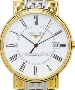 Longines Pr??sence L4.921.2.11.7