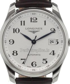 Longines Master L2.793.4.78.3