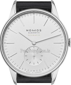 Nomos Orion 341