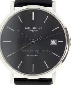 Longines Elegant L4.810.4.72.2