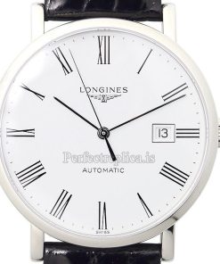 Longines Elegant L4.910.4.11.2