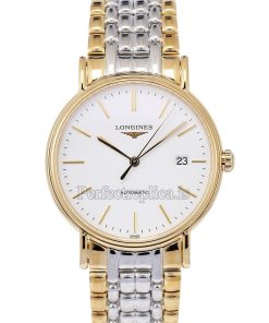 Longines Pr??sence L4.921.2.12.7