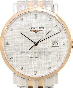 Longines Elegant L4.810.5.77.7