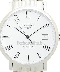 Longines Elegant L4.810.4.11.6