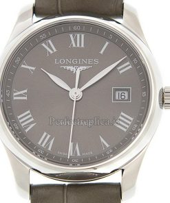 Longines Master L2.257.4.71.3