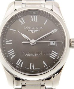 Longines Master L2.257.4.71.6
