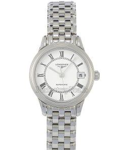 Longines Flagship L4.274.4.21.6