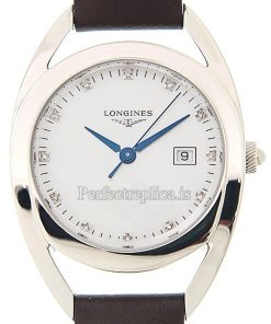 Longines Equestrian L6.137.4.87.2