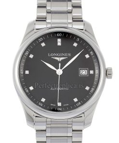 Longines Master L2.793.4.57.6