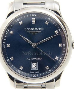 Longines Master L2.628.4.97.6