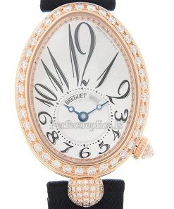 Breguet Reine de Naples 8928BR/5W/844/DD0D