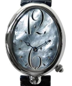 Breguet Reine de Naples 8967ST/V8/986
