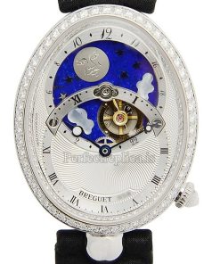 Breguet Reine de Naples 8998BB/11/874/D00D
