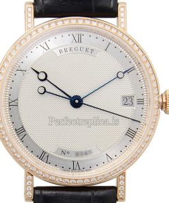 Breguet Classique 9068BR/12/976/DD00