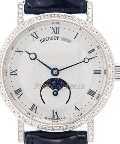 Breguet Classique 9088BB/52/964/DD0D