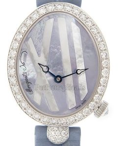 Breguet Reine de Naples 9818BB/5V/922/DD0D