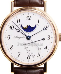 Breguet Classique 7787BR/29/9V6