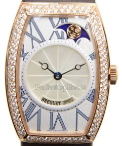 Breguet Heritage 8861BR/11/386/D000