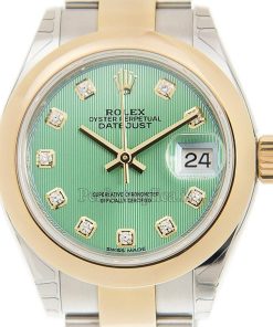 Rolex Lady-Datejust 279163