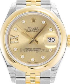 Rolex Lady-Datejust 279163