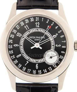 Patek Philippe Calatrava 6006G-001