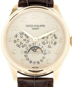 Patek Philippe Grand Complications 5327J-001
