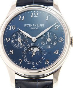 Patek Philippe Grand Complications 5327G-001