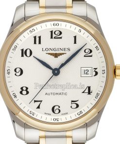 Longines Master L2.793.5.78.7