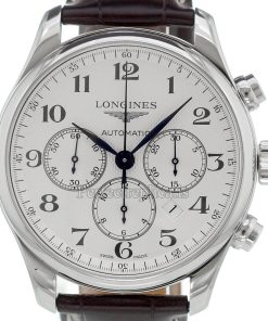 Longines Master L2.859.4.78.3