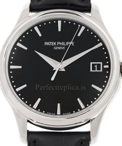 Patek Philippe Calatrava 5227G-010