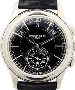 Patek Philippe Complications 5905P-010