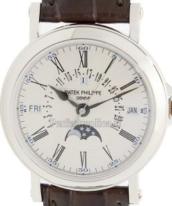Patek Philippe Grand Complications 5159G-001