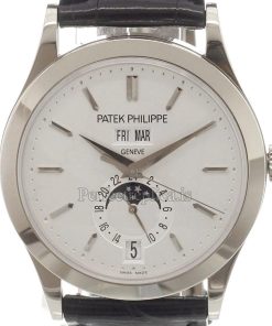 Patek Philippe Complications 5396G-011