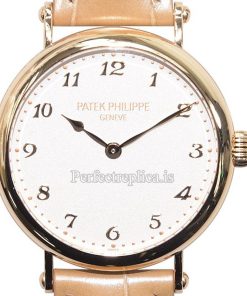 Patek Philippe Calatrava 7200R-001