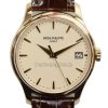 Patek Philippe Calatrava 5227J-001