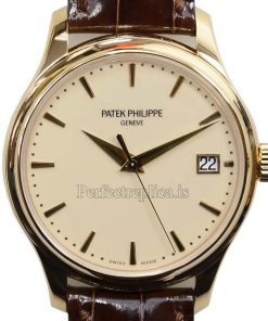 Patek Philippe Calatrava 5227J-001