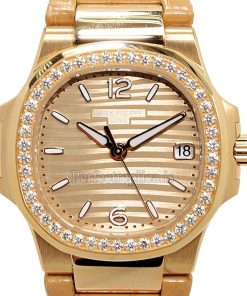 Patek Philippe Nautilus 7010R-012