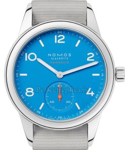 Nomos Club 742