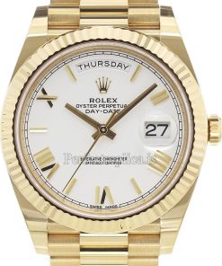 Rolex Day-Date 228238