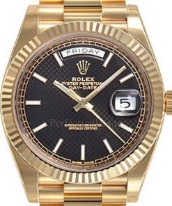 Rolex Day-Date 228238